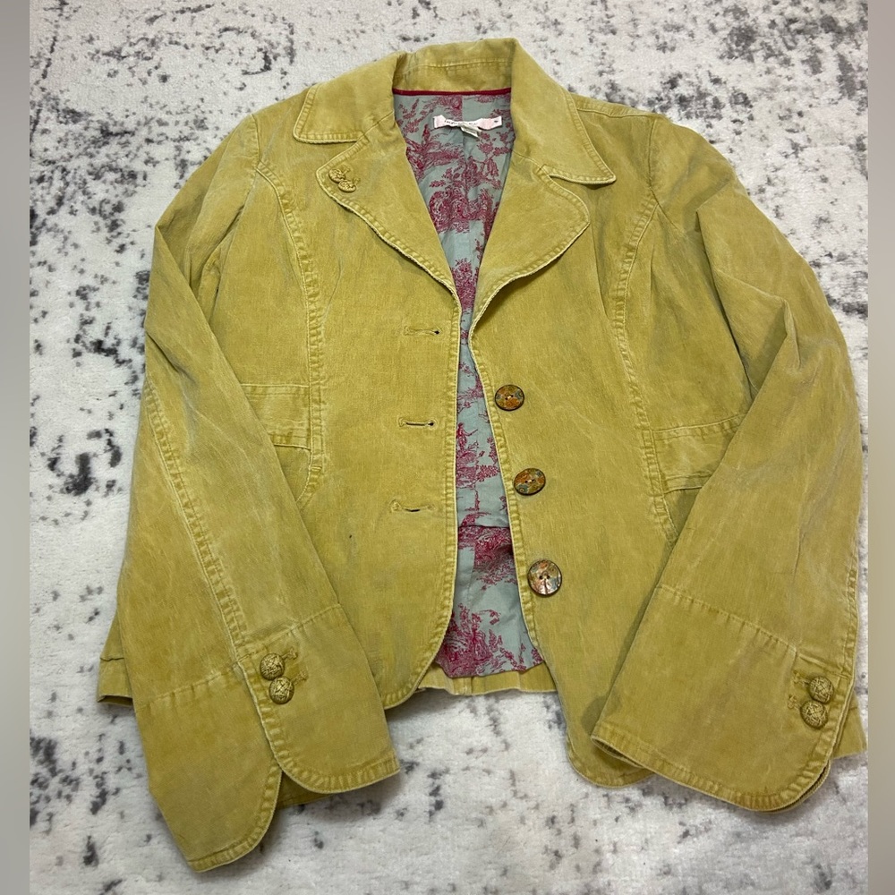 Women’s Blazer